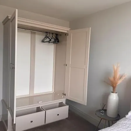Appartement Coastal Retreat At Rest Bay, Porthcawl Extérieur photo