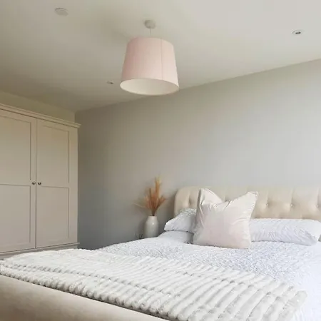 Appartement Coastal Retreat At Rest Bay, Porthcawl Extérieur photo