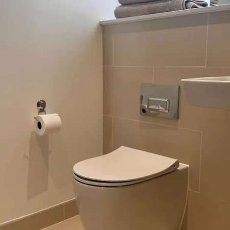 Appartement Coastal Retreat At Rest Bay, Porthcawl Extérieur photo