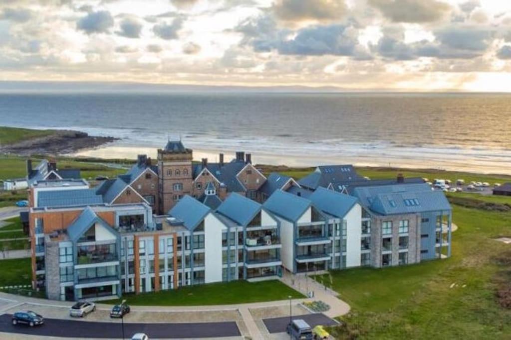 Coastal Retreat At Rest Bay, Apartment *