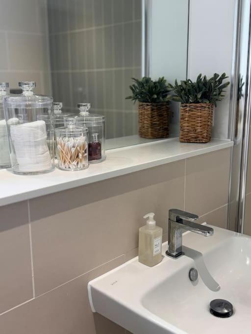Apartment Coastal Retreat At Rest Bay, Porthcawl