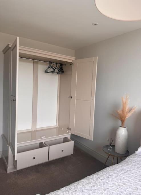 Apartment Coastal Retreat At Rest Bay,