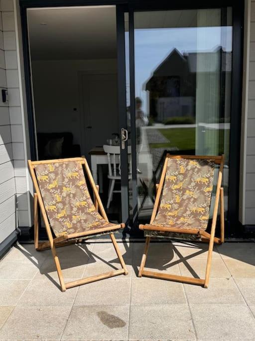 Coastal Retreat At Rest Bay, Apartment Porthcawl