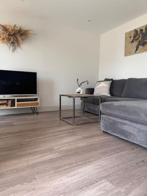 Apartment Coastal Retreat At Rest Bay,