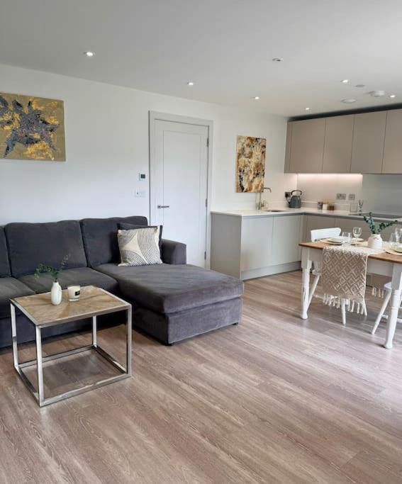 Apartment Coastal Retreat At Rest Bay,